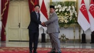 Prabowo dan PM Wong Sepakati 19 Kerja Sama Strategis, Ini Daftarnya