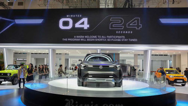 Manuver Indomobil (IMAS) Raup Peluang Bisnis EV Tahun Ini
