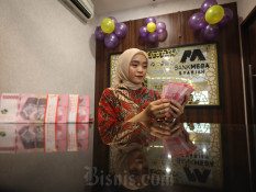 Mega Syariah Paparkan Kondisi Penyaluran Pembiayaan Konsumer saat Daya Beli Lesu