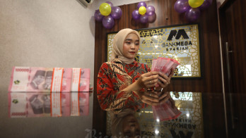 Mega Syariah Paparkan Kondisi Penyaluran Pembiayaan Konsumer saat Daya Beli Lesu