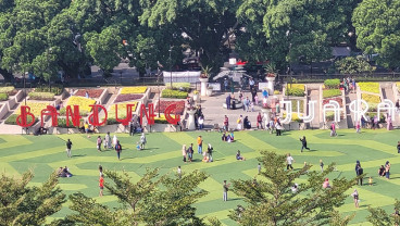 Disparbud Optimistis COE Bisa Dongkrak Kunjungan Wisata ke Jabar
