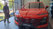 Mobil China Jetour Ekspansi ke Makassar, Targetkan Buka 12 Dealer dalam Dua Bulan