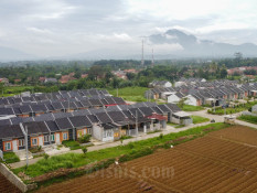 Kadin Usul Ukuran Luas Rumah Subsidi Minimal 30 Meter Persegi