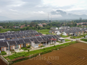 Kadin Usul Ukuran Luas Rumah Subsidi Minimal 30 Meter Persegi