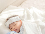Tips Sehat, Cara Menurunkan Panas Demam Anak