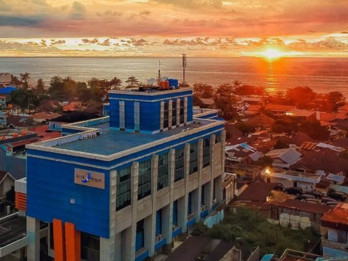 Hadapi Tahun Ajaran Baru, Bank Nagari Turunkan Suku Bunga untuk Nasabah Khusus Pegawai