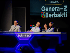 Ide Generasi Muda Jaga Alam dan Budaya Desa Wisata Dayun