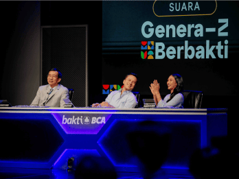 Ide Generasi Muda Jaga Alam dan Budaya Desa Wisata Dayun