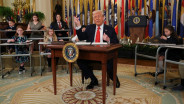 Trump Dorong Serapan Biofuel Domestik untuk BBM dan Batasi Impor