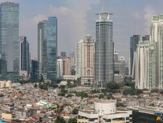 Gabung OECD, Indonesia Dinilai Bakal Jadi Magnet Investasi Baru