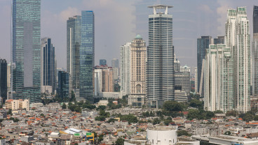 Gabung OECD, Indonesia Dinilai Bakal Jadi Magnet Investasi Baru