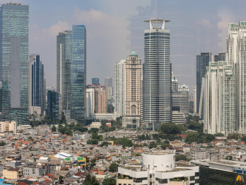 Gabung OECD, Indonesia Dinilai Bakal Jadi Magnet Investasi Baru