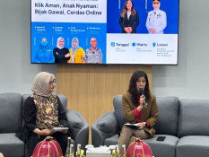 Komdigi Soroti Ketidakpatuhan Facebook - Whatsapp Cs dalam Lindungi Anak