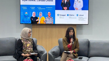 Komdigi Soroti Ketidakpatuhan Facebook - Whatsapp Cs dalam Lindungi Anak