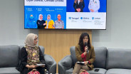 Facebook Cs Belum Patuh PP Tunas, Menkomdigi Meutya Hafid Bilang Begini