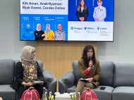 Facebook Cs Belum Patuh PP Tunas, Menkomdigi Meutya Hafid Bilang Begini