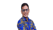 Fithra Faisal, Ekonom UI Diangkat Jadi Jubir Ekonomi Istana