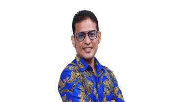 Fithra Faisal, Ekonom UI Diangkat Jadi Jubir Ekonomi Istana