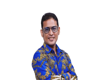 Fithra Faisal, Ekonom UI Diangkat Jadi Jubir Ekonomi Istana