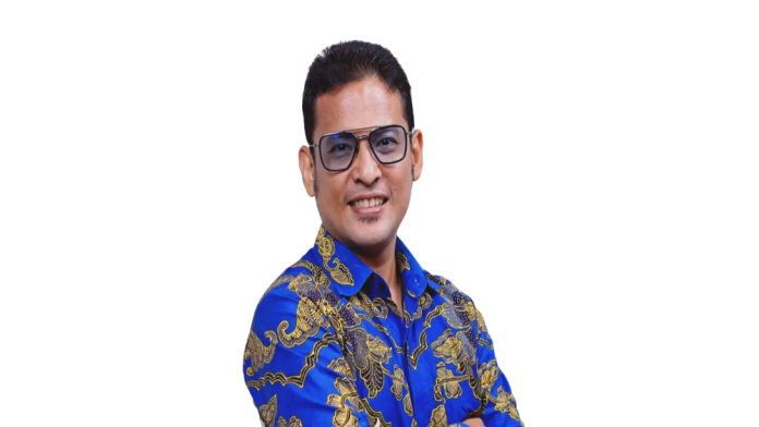Fithra Faisal, Ekonom UI Diangkat Jadi Jubir Ekonomi Istana