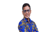 Fithra Faisal, Ekonom UI Diangkat Jadi Jubir Ekonomi Istana
