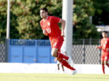Daftar 30 Pemain Timnas U-23 Indonesia untuk Piala AFF 2025, Ada Jens Raven