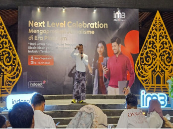 Indosat Kejar Network Coverage Population 100% di Jatim Tahun Ini