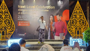 Indosat Kejar Network Coverage Population 100% di Jatim Tahun Ini