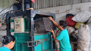 Pemprov Bali Targetkan Bebas Sampah Plastik dalam 2 Tahun