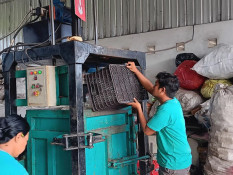 Pemprov Bali Targetkan Bebas Sampah Plastik dalam 2 Tahun