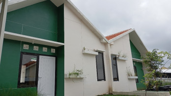 Kementerian Perumahan: Rumah Subsidi 18 Meter Persegi Belum Final