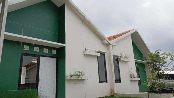 Kementerian Perumahan: Rumah Subsidi 18 Meter Persegi Belum Final