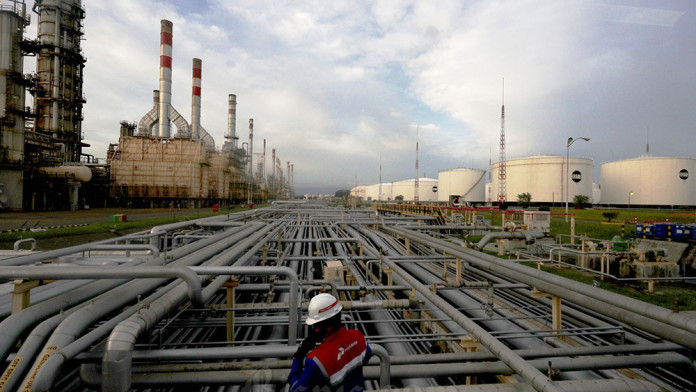 Harga Minyak Dunia Memanas, Aspebindo: Swasembada Energi Tak Boleh Ditunda