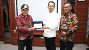 Batam Jajaki Kerja Sama Pasokan Cabai dengan Malang