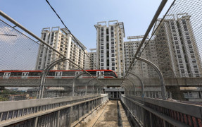 Property Developers Revamp Strategies to Boost Buying Power