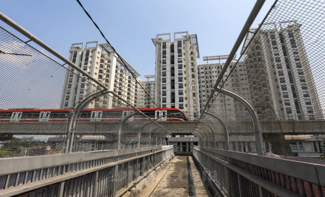 Property Developers Revamp Strategies to Boost Buying Power