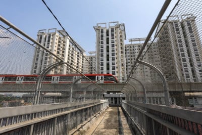 Property Developers Revamp Strategies to Boost Buying Power