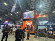 INDOFEST 2025 Dikunjungi 59 Ribu Pengunjung