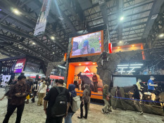 INDOFEST 2025 Dikunjungi 59 Ribu Pengunjung