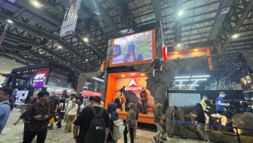 INDOFEST 2025 Dikunjungi 59 Ribu Pengunjung