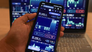 Intip Potensi Cuan Saham Energi dan Emas Kala Timur Tengah Memanas