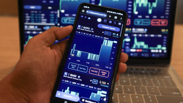 Intip Potensi Cuan Saham Energi dan Emas Kala Timur Tengah Memanas