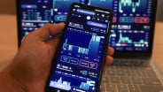 Intip Potensi Cuan Saham Energi dan Emas Kala Timur Tengah Memanas