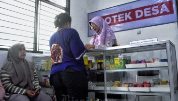 Pemkab Sumedang Dorong Koperasi Merah Putih Seluruhnya Berbasis Digital