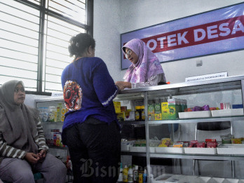 Pemkab Sumedang Dorong Koperasi Merah Putih Seluruhnya Berbasis Digital