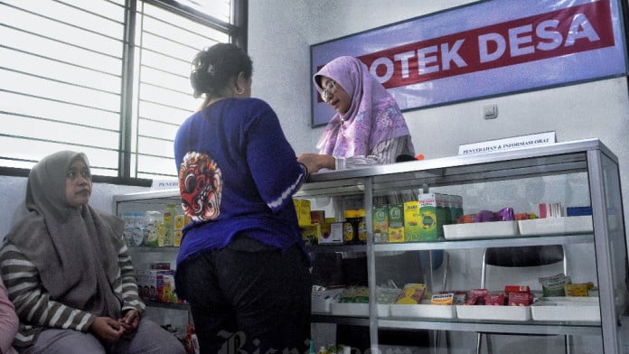 Pemkab Sumedang Dorong Koperasi Merah Putih Seluruhnya Berbasis Digital