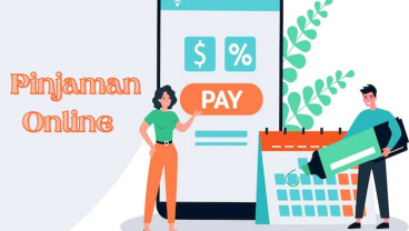 Pinjaman Daring Easycash Catat Kenaikan Laba 22% pada 2024