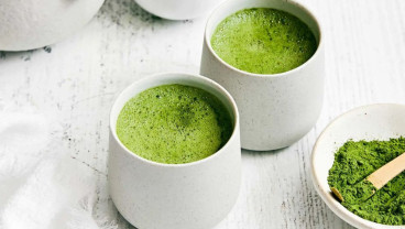 Lagi Tren, Berapa Banyak Matcha yang Aman Dikonsumsi?