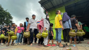 Harga Eceran Tertinggi LPG 3 Kg di Kota Bandung Hari Ini (16/6) jadi Rp19.000, Oktober Kenaikan Tahap Kedua