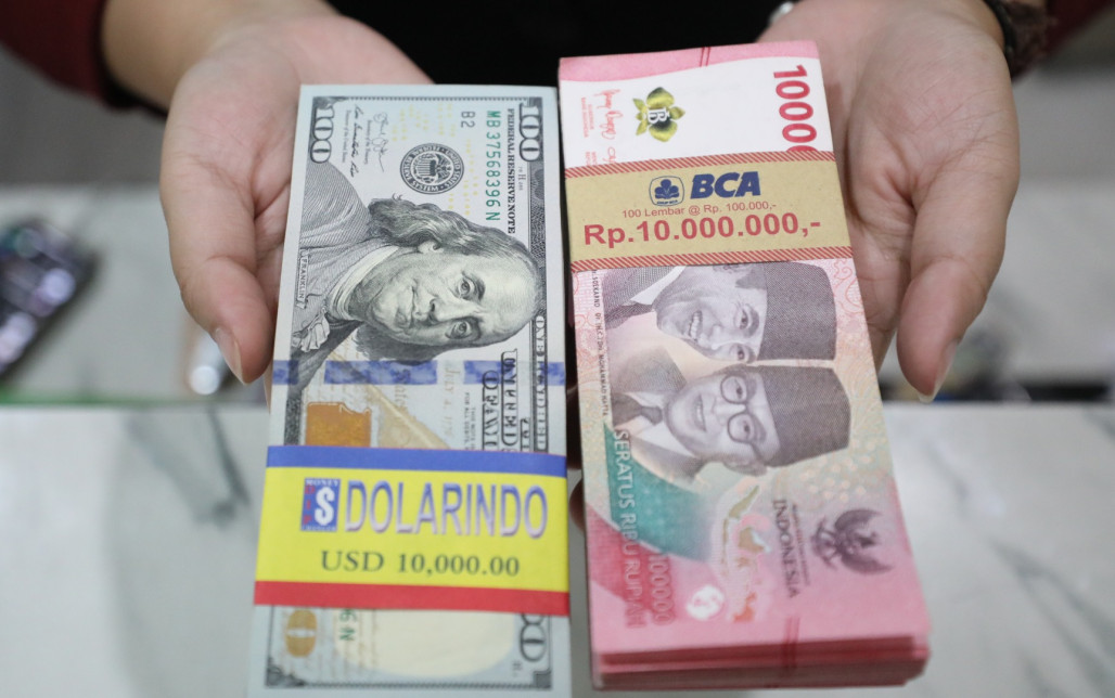 Bagikan Kupon Lebih dari 10%, Obligasi INKP, MAYA Cs Andalan Investor Ritel